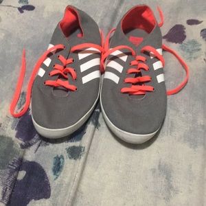 These is a little hard